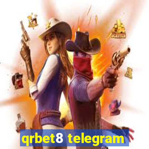 qrbet8 telegram